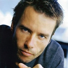 蓋·皮爾斯Guy Pearce