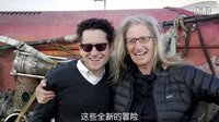 【口袋電影】名利場攝影師安妮《星球大戰(zhàn)》片場手記
