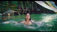 周星馳《美人魚》再放大招！《魚水合歡》預(yù)告片爆笑發(fā)布！