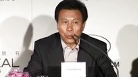 范冰冰亮相中國之夜發布會