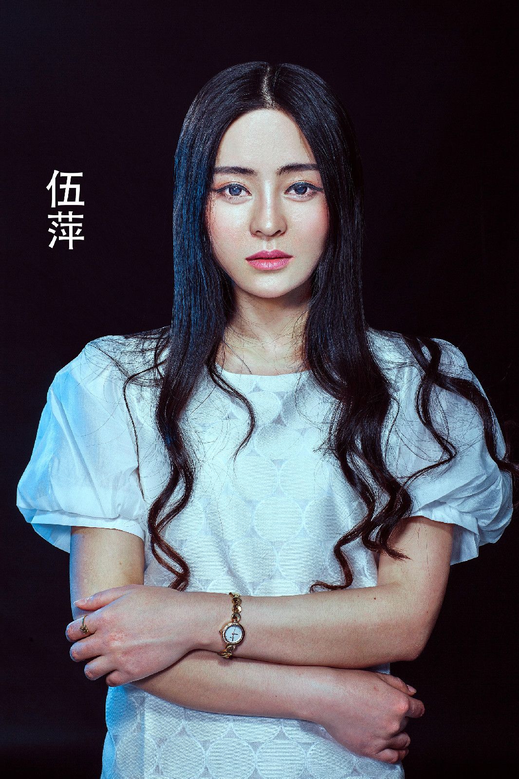 蜜桃灣 主演資料