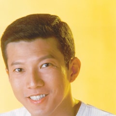 楊英偉?