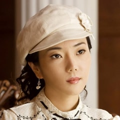 譚曉令?