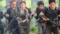 《怒江之戰》南派三叔首部電視劇，孫藝洲、賈青傾情出演，1-43全集大結局
