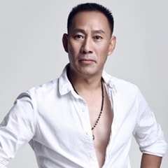 吳京安?