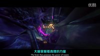 《超級(jí)名模2》首曝預(yù)告，本斯蒂勒低智商回歸完勝霍金 @柚子木字幕組