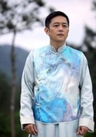 陳昭榮