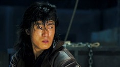 制作特輯之武術特輯