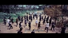 粵語(yǔ)版預(yù)告片