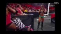 WWE2014美國(guó)女子摔跤撕衣摔角經(jīng)典系列片13