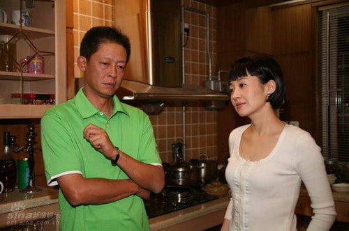 寬恕劇照之二