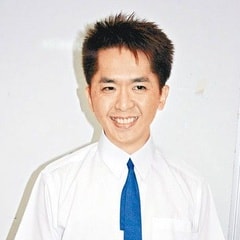 鄧兆尊?
