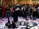 《舞出我人生3D》高清預(yù)告 Step Up 3D-HDtrailer