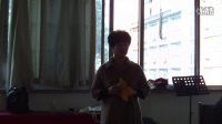 平頂山海濱俱樂部徐淑云演唱中任長霞