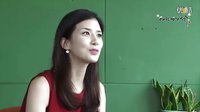 愛(ài)情萬(wàn)萬(wàn)歲  李寶英的采訪