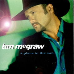 蒂姆·麥格羅Tim McGraw