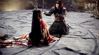 《畫皮2》曝“心惑”特輯 陳坤自戳雙目影射現代男性