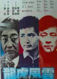 龍虎風云（粵語版）
