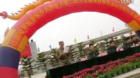 2011_03_25江西陸軍預(yù)備役步兵師步兵第二團(tuán)三營(yíng)應(yīng)急分隊(duì)快速動(dòng)員集結(jié)點(diǎn)驗(yàn)大會(huì)