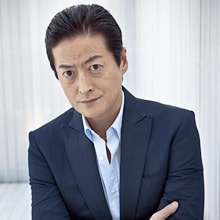 陣內(nèi)孝則?