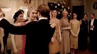 唐頓莊園第四季圣誕特輯預告片Downton Abbey at Christmas