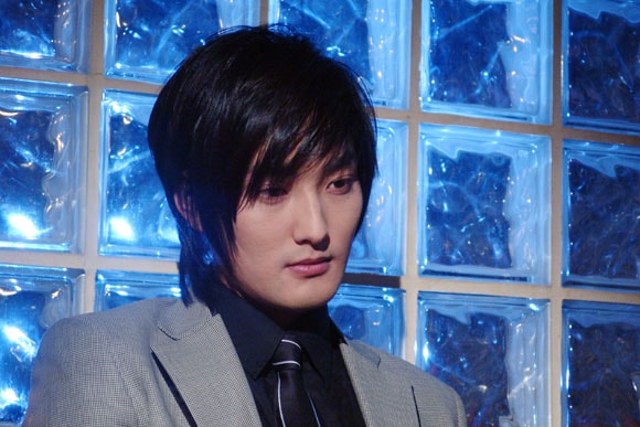 男才女貌2  主要演員