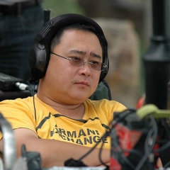 侯明杰