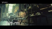 電影《黃飛鴻之英雄有夢(mèng)》將軍令預(yù)告片