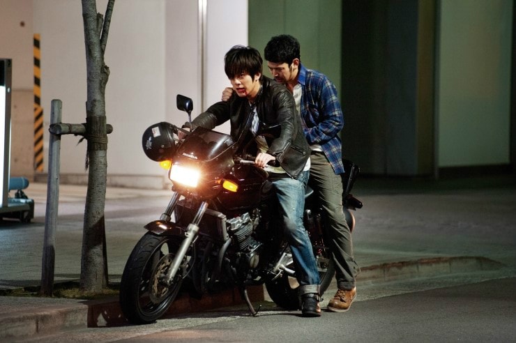 擁抱黃金飛翔劇照花絮照