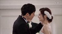 韓版命中注定我愛你 張赫 張娜拉 第20集大結(jié)局 結(jié)婚 kiss 吻戲