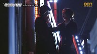 OCN日曜劇《吸血鬼偵探》預(yù)告3 李準(zhǔn) 吳政世