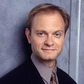 大衛(wèi)·海德·皮爾斯David Hyde Pierce