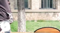 大學生原創(chuàng)短片((紙鶴)} 魯迅美術學院  有的時候不是你不優(yōu)秀，只是欠缺那么一點點勇氣而已