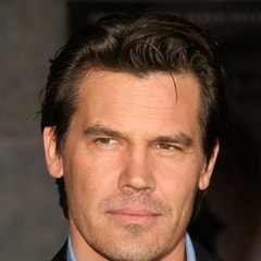 喬什·布洛林/Josh brolin