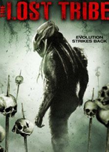 荒島驚魂（2009）