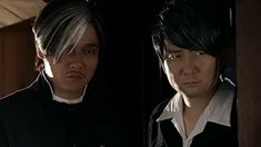 先行版預(yù)告片