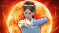 山海經之赤影傳說 TV版 《吟檔劇場》大結局猜想！娜扎主角光環一路閃瞎！