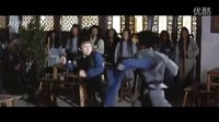 《龍騰虎躍》成龍精彩對(duì)打