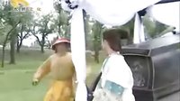 《少年嘉慶》大結局之永琰花椒的離別