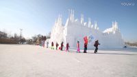 2017蝶變冬令營第一期  第二天 瘋狂雪博會