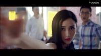 網絡大型穿越電影《伏魔太子》潘嚴紗質感睡衣長腿美胸大秀性感  太子歸來，人魔大戰