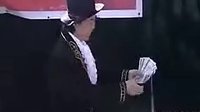 重案六組 華山派 華山戲法 第四代傳人 當代戲法大師雷鳴