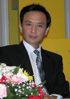 侯長(zhǎng)榮