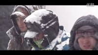電影《智取威虎山》之“一個暗號”