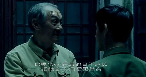 我的左手劇照