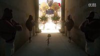 《穿越大冒險》（Mr. Peabody  Sherman）首款預告