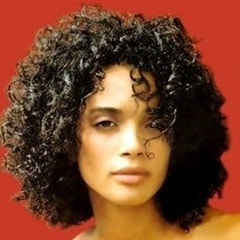 莉莎·博內(nèi)特Lisa Bonet