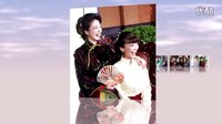 《新京華煙云》劇照片花   李晟、李曼、李承炫