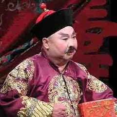 馬增壽