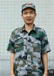 班長難當(dāng)